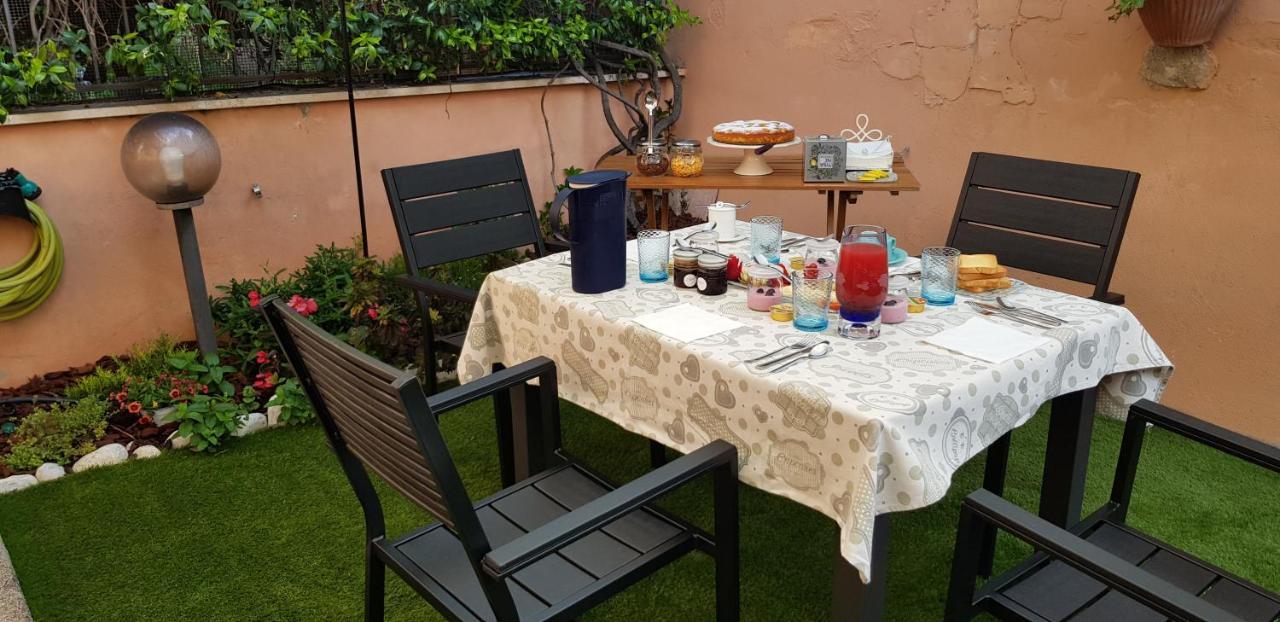 Marco Simone B&B Vista Su Roma المظهر الخارجي الصورة