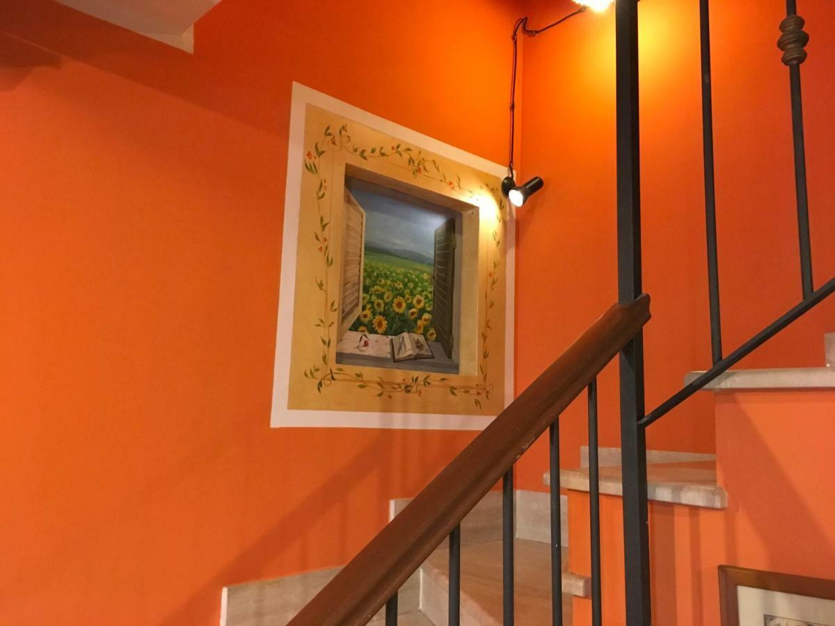 Marco Simone B&B Vista Su Roma المظهر الخارجي الصورة
