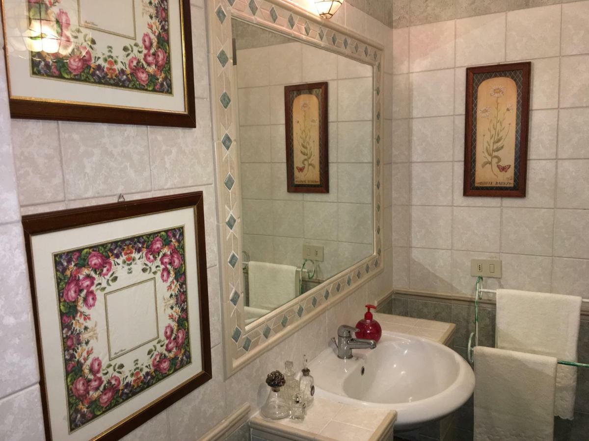 Marco Simone B&B Vista Su Roma المظهر الخارجي الصورة