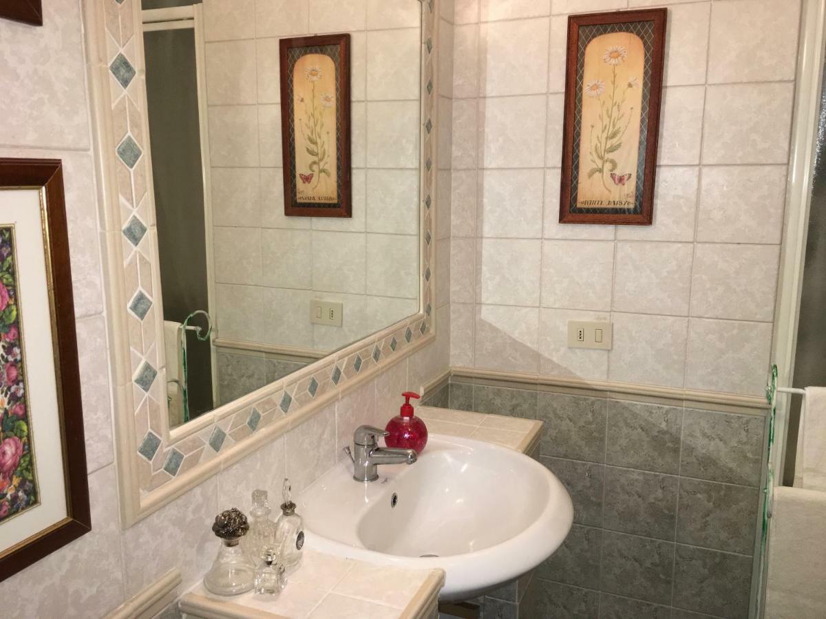 Marco Simone B&B Vista Su Roma المظهر الخارجي الصورة