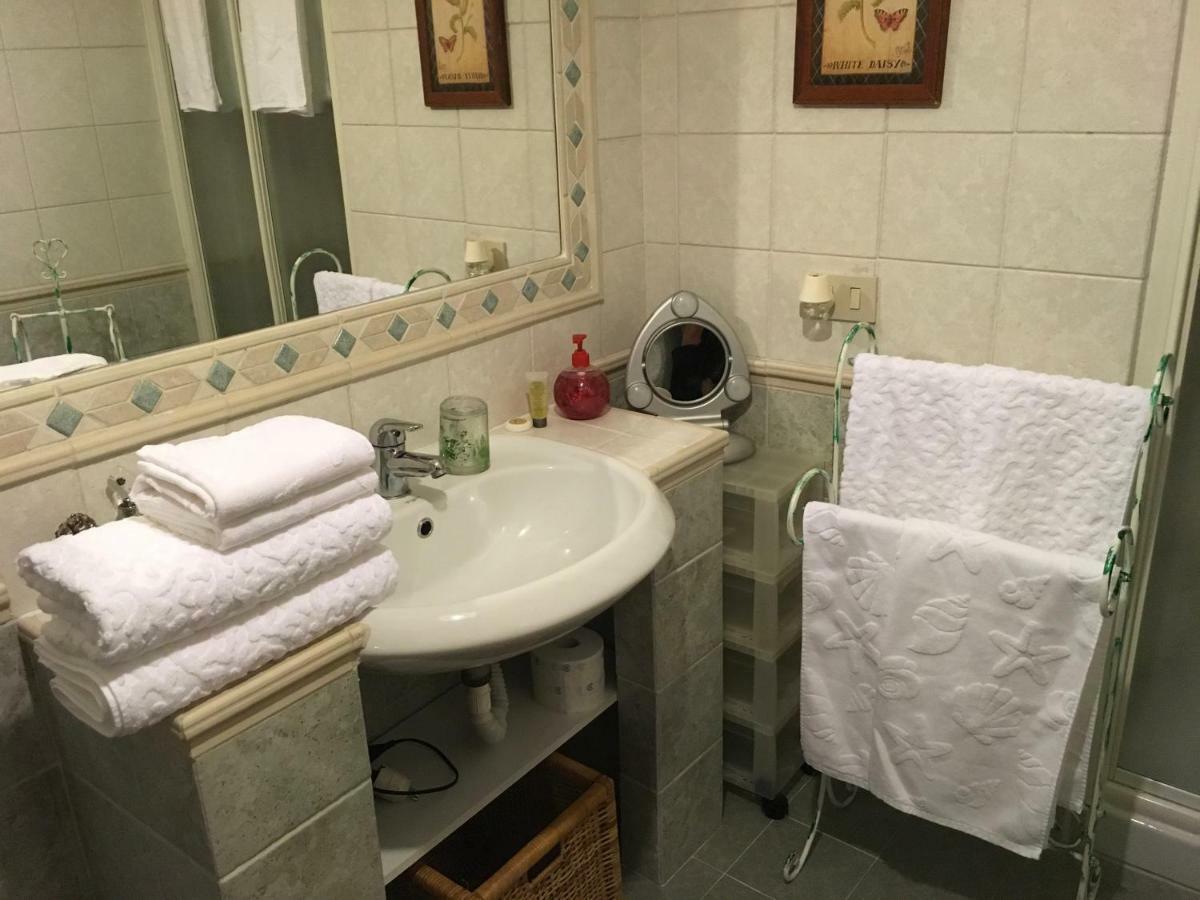 Marco Simone B&B Vista Su Roma المظهر الخارجي الصورة