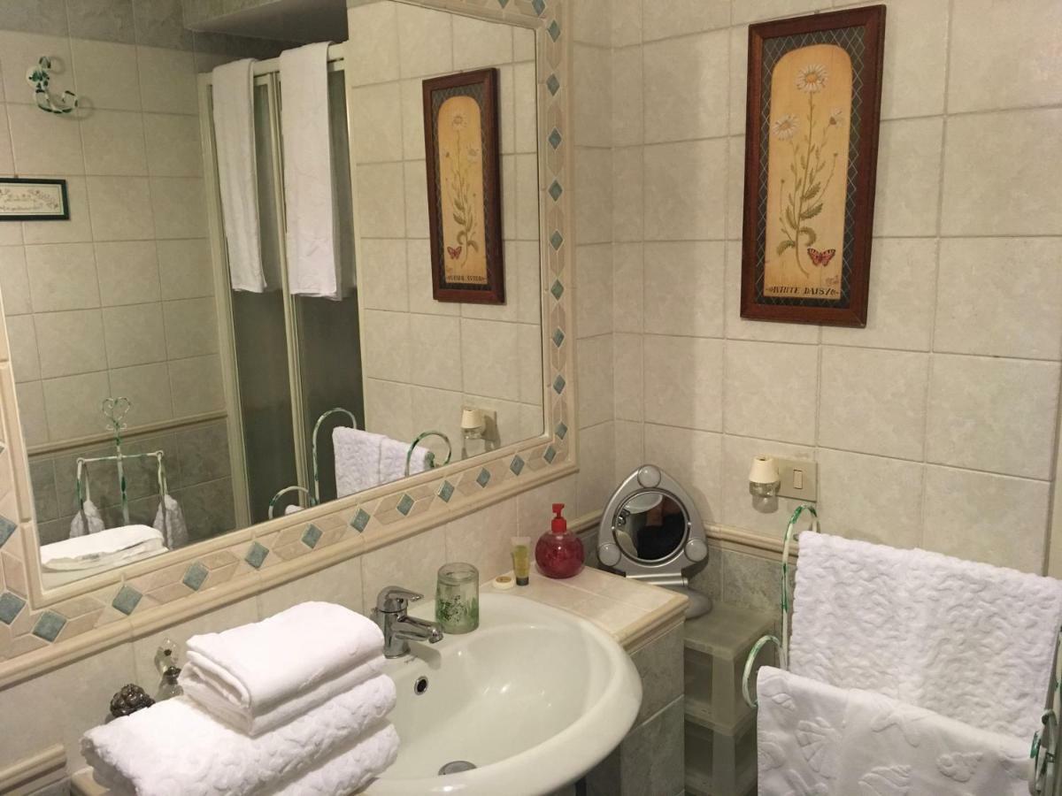 Marco Simone B&B Vista Su Roma المظهر الخارجي الصورة