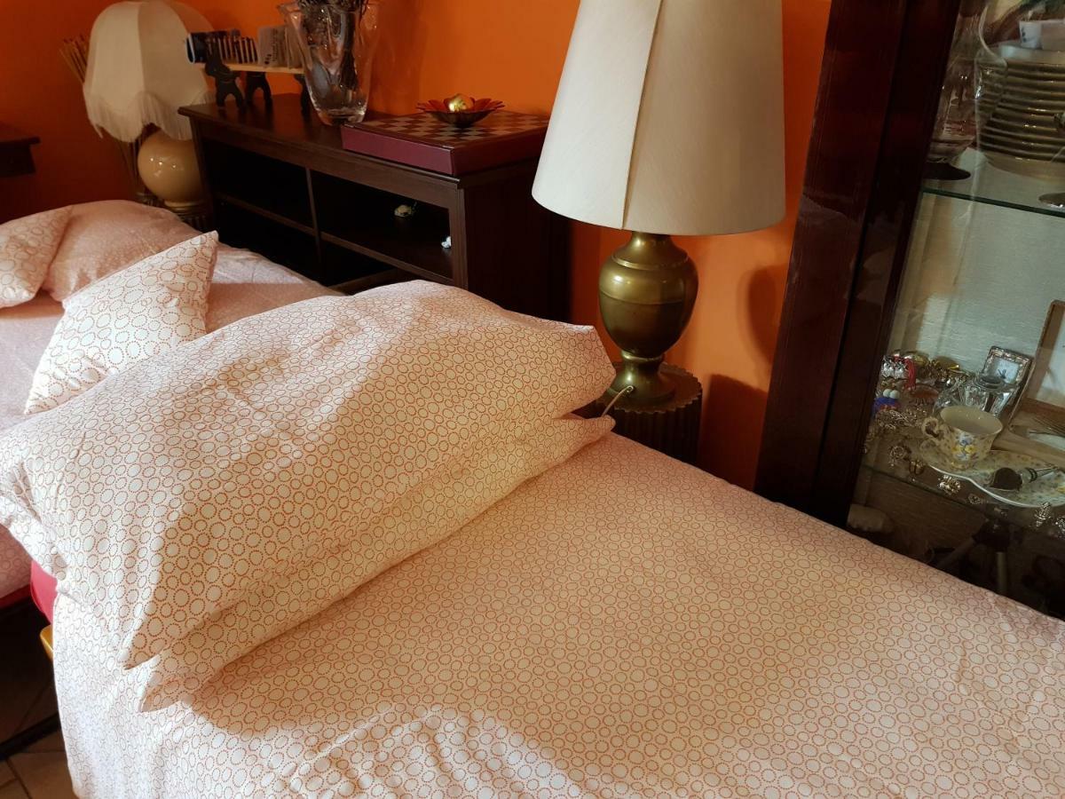 Marco Simone B&B Vista Su Roma المظهر الخارجي الصورة