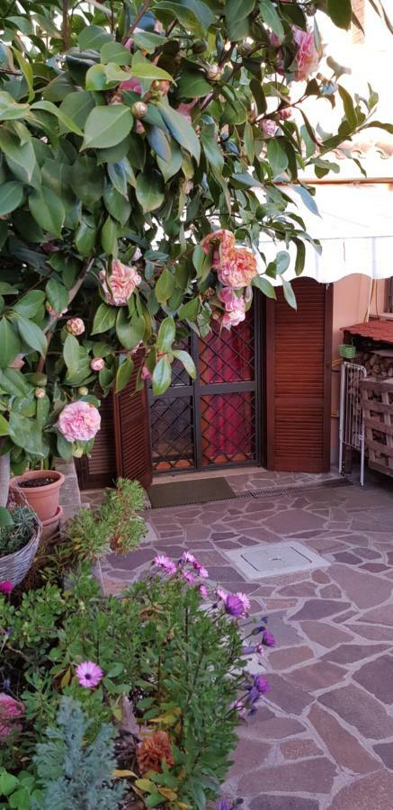 Marco Simone B&B Vista Su Roma المظهر الخارجي الصورة